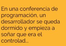 Sueños de un Programador Soñoliento