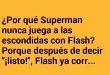 «Superman vs. Flash: El Juego Imposible»