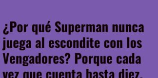 Superman y los Vengadores: Jugando al Escondite Desastroso