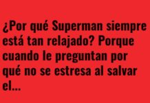 Superman y su aire acondicionado secreto