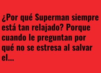 Superman y su aire acondicionado secreto