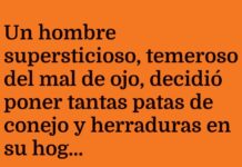 «Supersticiones de granero»