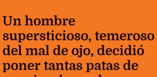 «Supersticiones de granero»