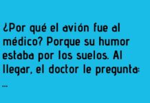 Terapia de vuelo: Despegando el ánimo.