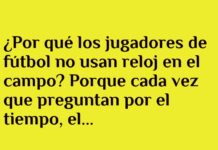Tiempo extra inesperado