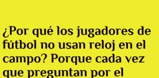 Tiempo extra inesperado