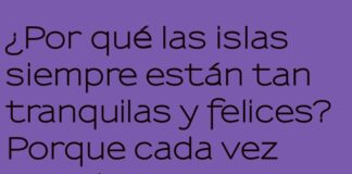 Tranquilidad Isleña: Navegando Problemas