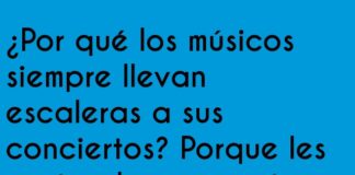 Un concierto desafinado en do menor