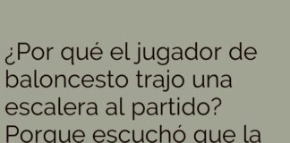 «Un Rebote Hacia las Alturas»