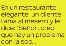 Un Sabor Costoso