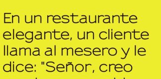 Un Sabor Costoso