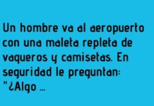 Un Viaje con Equipaje de Intenciones Limpias