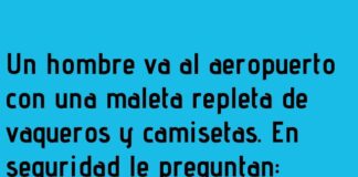 Un Viaje con Equipaje de Intenciones Limpias