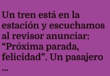 Viaje de Felicidad Descafeinada