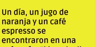 Vitamina y Cafeína: Un Brindis Energético
