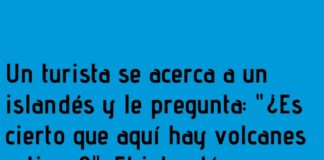 Volcanes en Forma