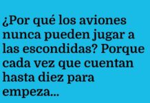 Vuelo a Toda Velocidad en Escondidas