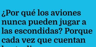 Vuelo a Toda Velocidad en Escondidas