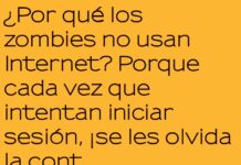 Zombies con Memoria de Pez y Cerebroband