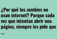 Zombies y el Captcha de Cerebros