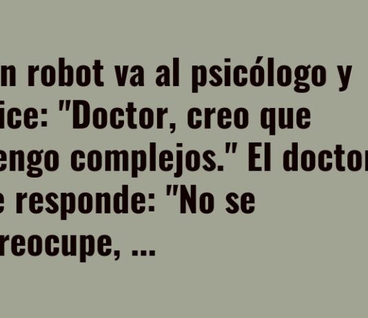 Actualización emocional en el robot
