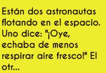 Ajo en órbita
