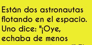 Ajo en órbita