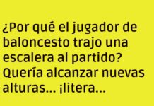 «Alturas y reglamentos: el jugador que lo quiso todo»