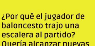 «Alturas y reglamentos: el jugador que lo quiso todo»