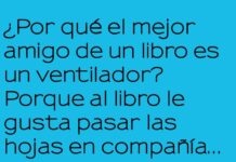 Amigos con Páginas Volantes