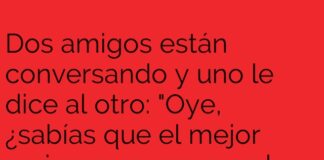 Amistad a prueba de rejas