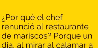 Amor y Calamares: Destinos Encogidos