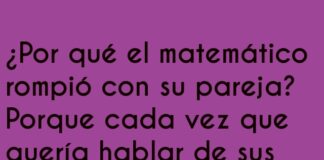 Amor y Números Imaginarios