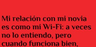«Amor y Wi-Fi: Conexiones Inestables»