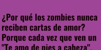 «Amor Zombie: Menú de Corazones»