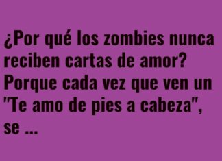 «Amor Zombie: Menú de Corazones»