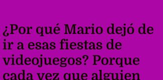 «¡Aquí vamos!» en cada brindis.