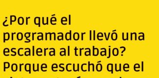 Ascendiendo en el Código: El Programador Escalador