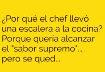 Aspirando al Sabor Supremo en la Cocina