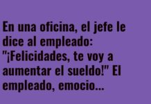 Aumento Emocional