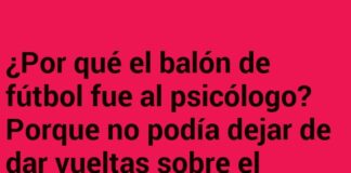 Balón en Terapia para Encontrar su Propósito