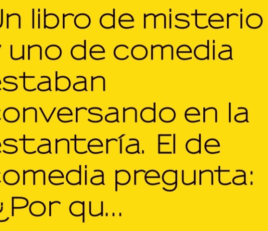 Biblioteca de risas y susurros