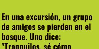 Bien Perdidos con la Brújula del Metro