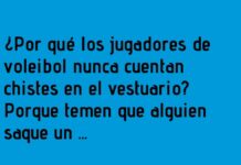 Bloqueo de Risas en el Vestuario