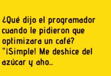 Café Optimizado: Error Amargo No Definido