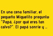 Calvo, Brillante y Económico
