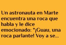 Charlas marcianas sin conexión