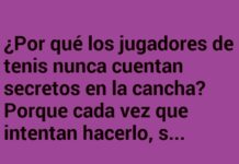 Chismes Interrumpidos en la Cancha