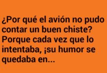 Chistes en el Aire