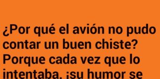 Chistes en el Aire